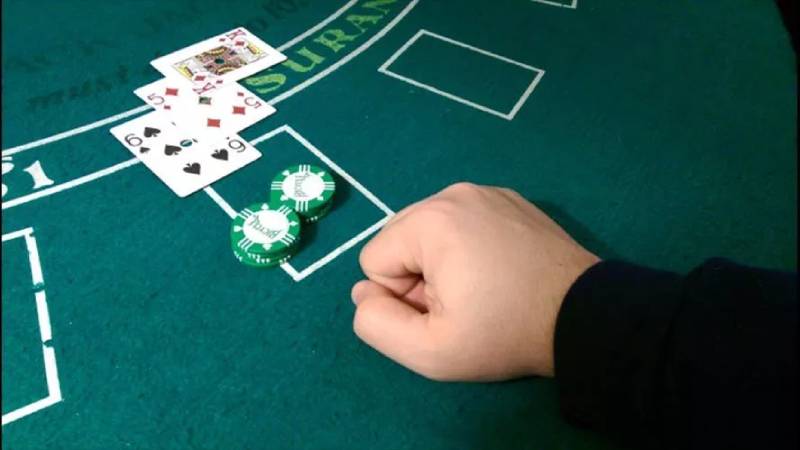 Kinh Nghiệm Chơi Blackjack Bất Bại Từ Cao Thủ