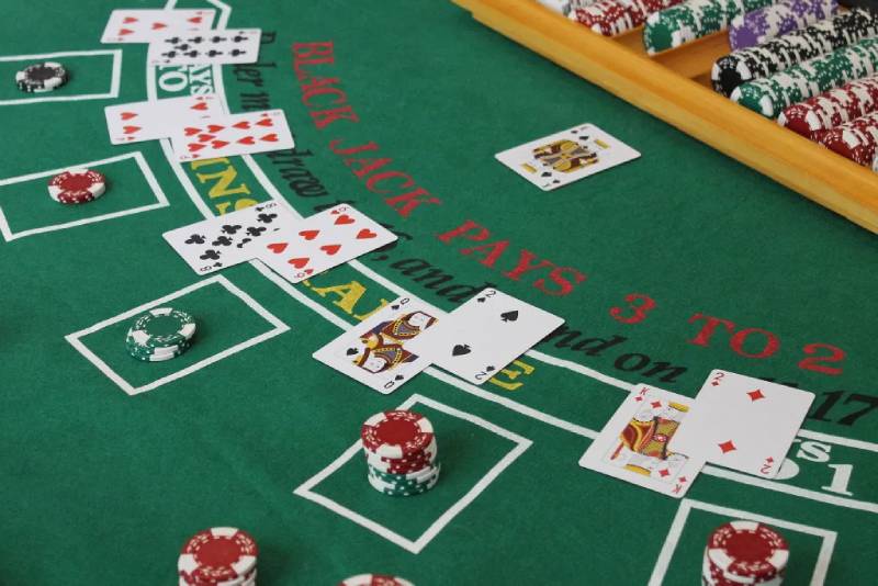 Kinh Nghiệm Chơi Blackjack Bất Bại Từ Cao Thủ
