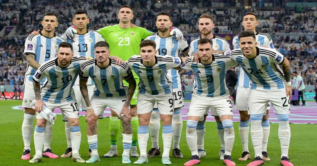 La albiceleste là gì? tìm hiểu về đội tuyển argentina và huyền thoại bóng đá - selkirkfc