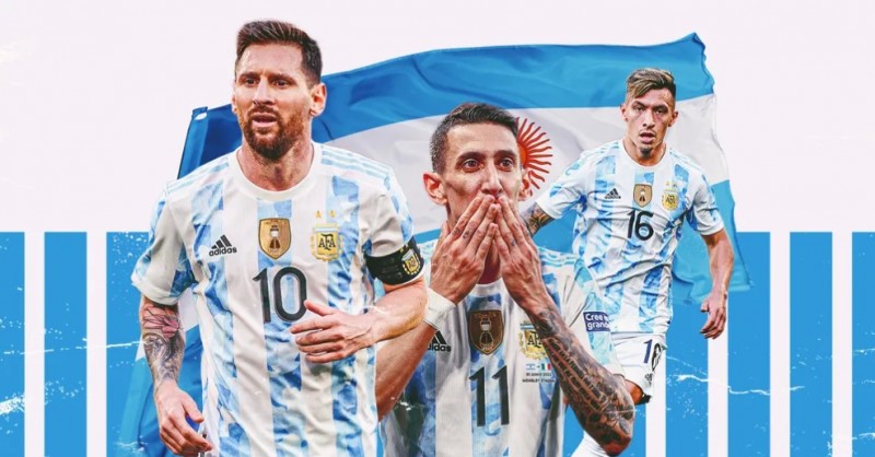 La albiceleste là gì? tìm hiểu về đội tuyển argentina và huyền thoại bóng đá - selkirkfc