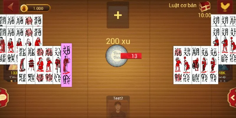 Mẹo chơi bài tổ tôm tại Hi88: Bí quyết xếp bài thông minh giúp thắng lớn - Hi88