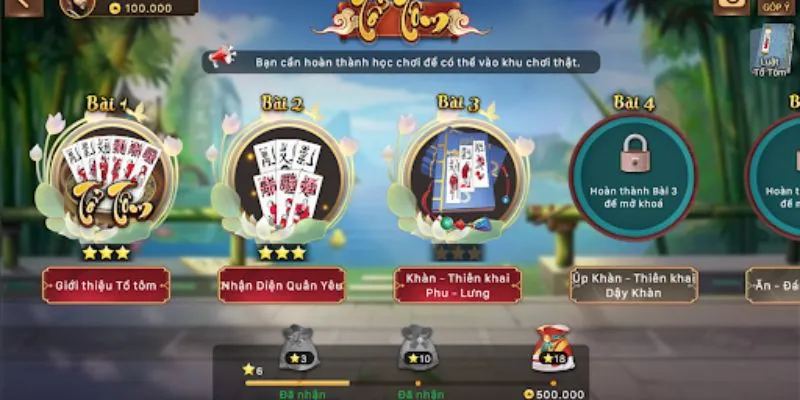 Mẹo chơi bài tổ tôm tại Hi88: Bí quyết xếp bài thông minh giúp thắng lớn - Hi88