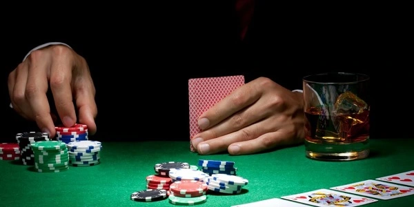 Steal Poker Là Gì? Bật Mí Kinh Nghiệm Chơi Steal Poker