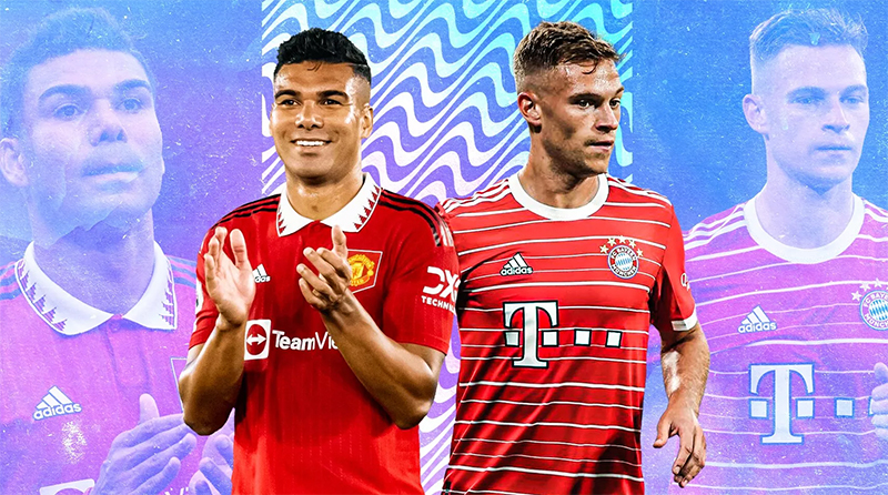 Tiền Vệ Trụ Là Gì? Khám Phá Vai Trò Chiến Thuật Trên Sân Bóng Đá