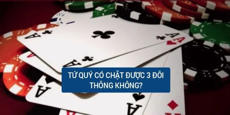 Bộ tứ có thể thắng ba ván liên tiếp không? Câu trả lời từ các chuyên gia