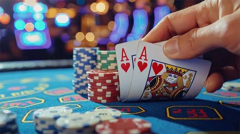 Ante Poker Là Gì? Hướng Dẫn Chi Tiết Từ Cơ Bản Đến Nâng Cao