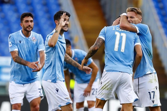 CLB Lazio: Đội Bóng Của Thành Roma