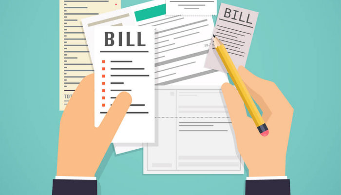 Sử dụng công nghệ để gửi thông báo nợ nhanh chóng