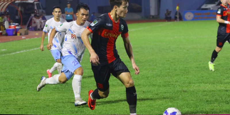 Đội Hình 4-4-1-1- Cơn Ác Mộng Đối Đối Với Mọi Hàng Phòng Ngự đội hình 4-4-1-1