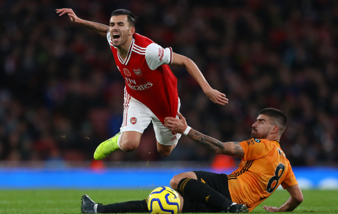 Foul trong bóng đá là gì và nó có quy tắc như thế nào?