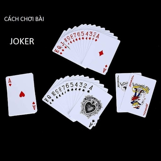Hướng dẫn cách chơi bài joker siêu đơn giản luôn giành chiến thắng