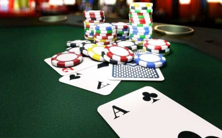 Stud Poker Là Gì? Tìm Hiểu Biến Thể Cổ Điển Của Poker