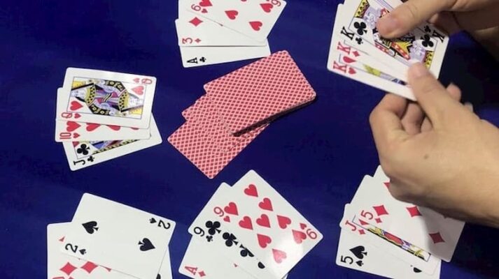 Poker Stud Là Gì? Đặc Điểm Và Kiến Thức Cần Biết Khi Chơi Poker Stud