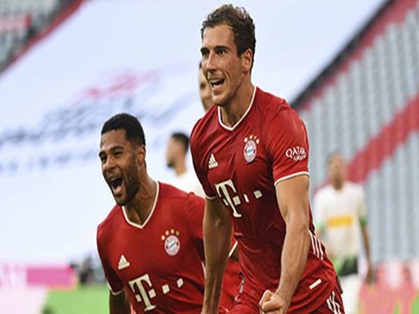 Tiểu sử Leon Goretzka và hành trình vươn tầm ngôi sao