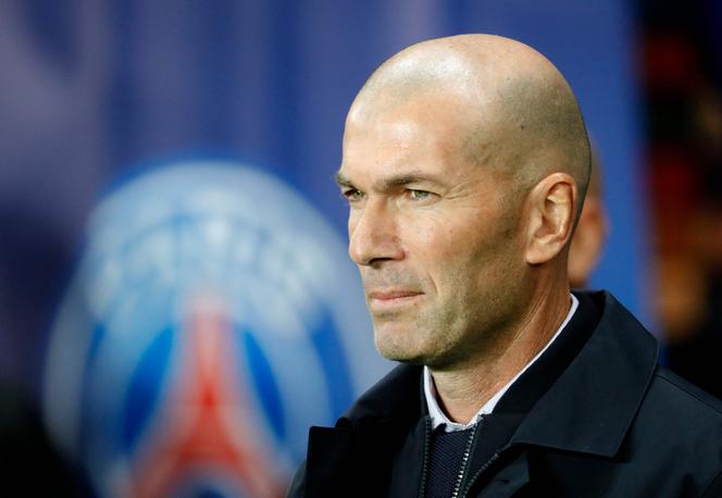 Zinedine Zidane Huyền Thoại Của Sự Lặng Lẽ