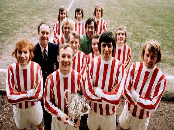 Clb Stoke City: những thông tin về lịch sử, thành tích