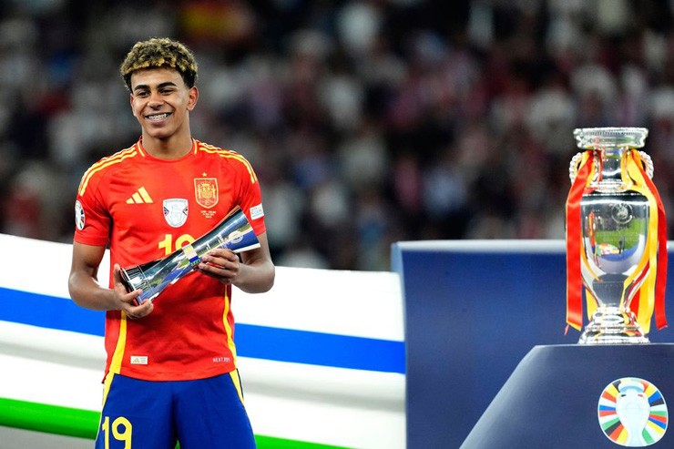 Khép lại những triết lý bóng đá đặc sắc - Báo Bà Rịa Vũng Tàu Online