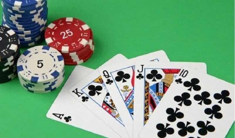 Hướng Dẫn Cách Chọn Bet Size Poker Hiệu Quả Từ Chuyên Gia