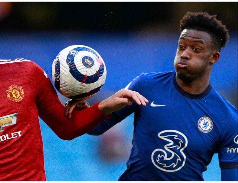 Tìm hiểu về quy tắc dùng tay trong bóng đá | Sport9 Việt Nam