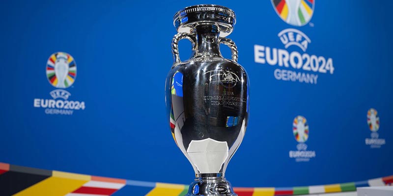 Euro Cup - Giải Đấu Quy Tụ Những Ông Lớn Của Châu Âu