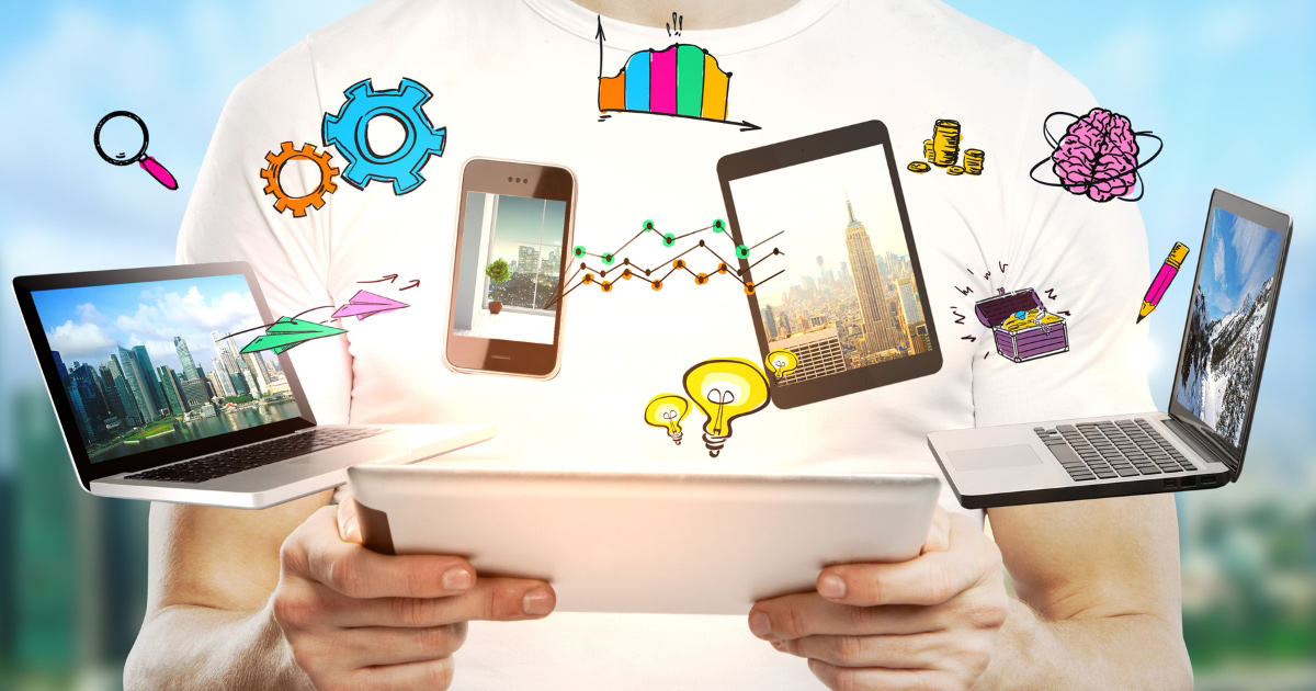 Kinh doanh số là gì? Tầm quan trọng của kinh doanh số