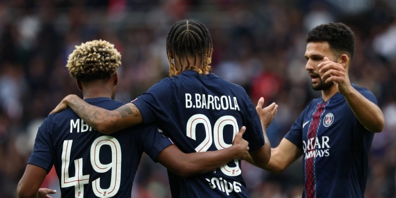 PSG trong đời sống người hâm mộ toàn cầu