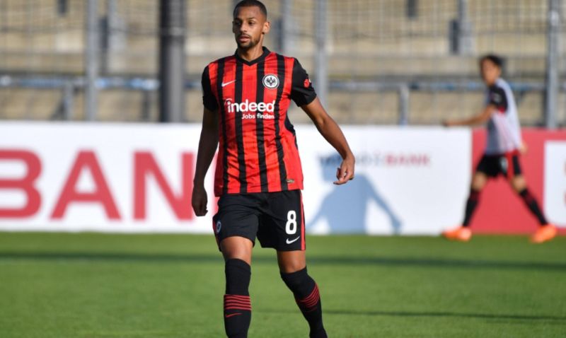 Vai trò chiến thuật của Djibril Sow