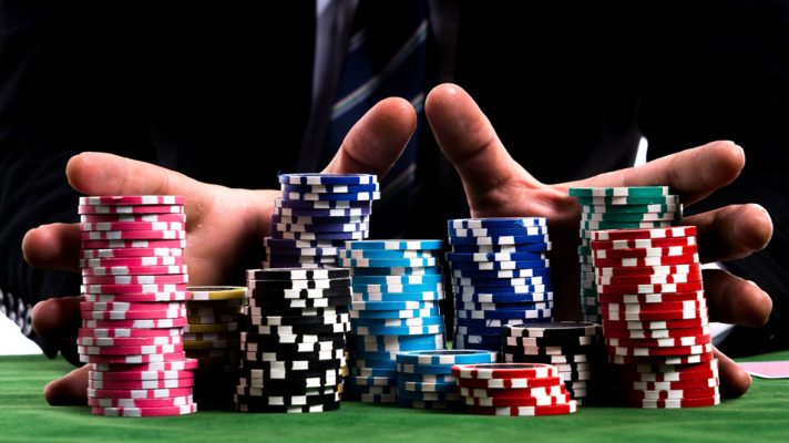 Deep Stack Poker Là Gì? Chiến Thuật Và Cách Chơi Hiệu Quả