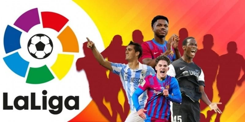 La Liga Có Bao Nhiêu Vòng Đấu? Giải Thích Cụ Thể Và Ý Nghĩa Từng Vòng 2 Sơ đồ minh họa số vòng đấu và cách tính điểm tại La Liga