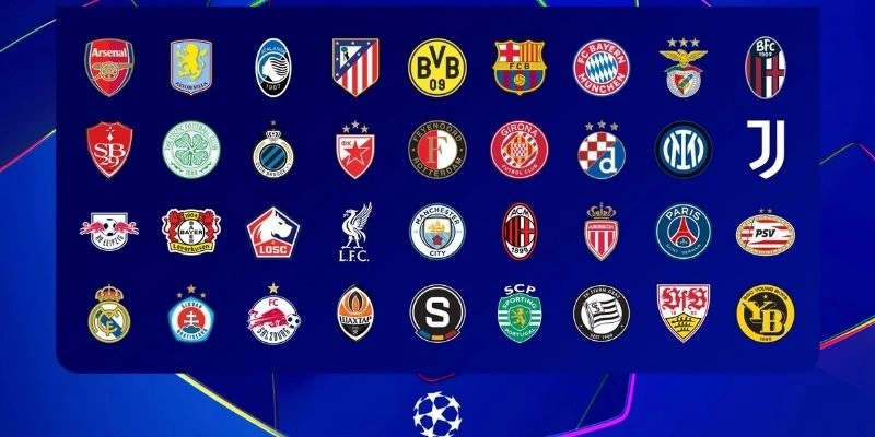 UEFA EURO: Toàn Cảnh Giải Đấu Đỉnh Cao Của Bóng Đá Châu Âu Năm 2025 2 UEFA EURO: Toàn Cảnh Giải Đấu Đỉnh Cao Của Bóng Đá Châu Âu Năm 2025