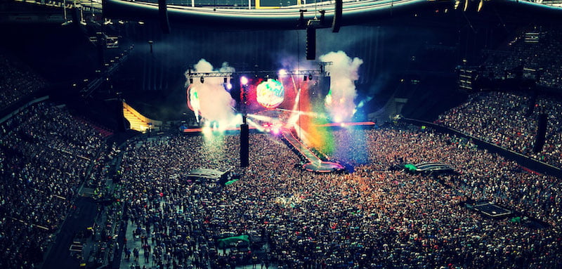 Johan Cruyff Arena: Sân nhà của Ajax và huyền thoại Thánh Johan