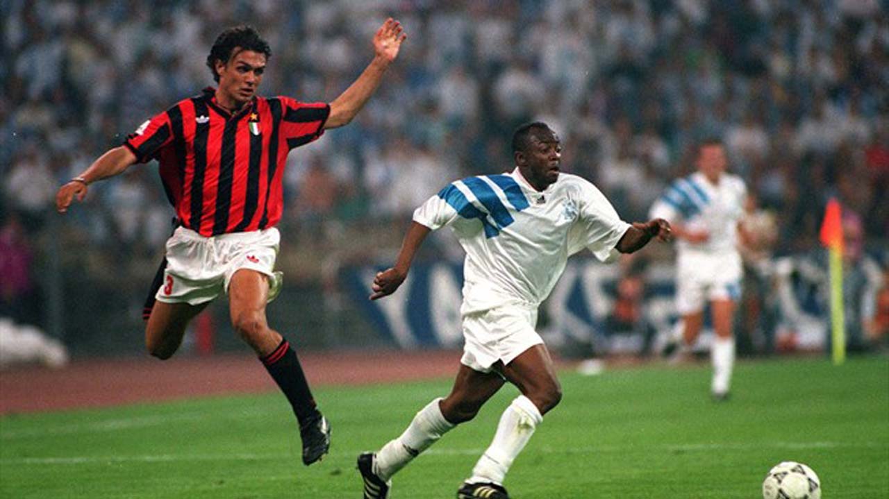 Marseilles lied that Abedi Pele was HIV positive to dissuade other suitors' | The Guardian Nigeria News - Nigeria and World News