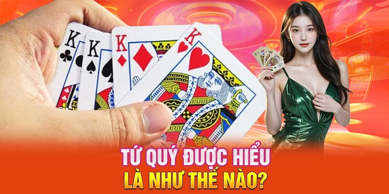 Tứ Quý Có Chặt Được Đôi Heo Không? Luật Và Cách Chơi Hiệu Quả