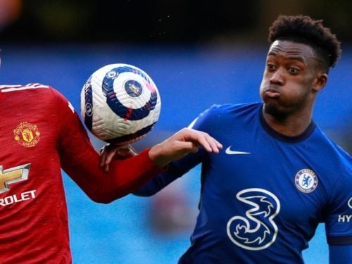 Tìm hiểu về quy tắc dùng tay trong bóng đá | Sport9 Việt Nam