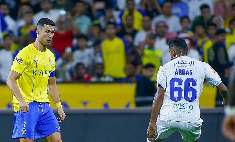 Giải đáp chi tiết giải Ả Rập có bao nhiêu vòng đấu?