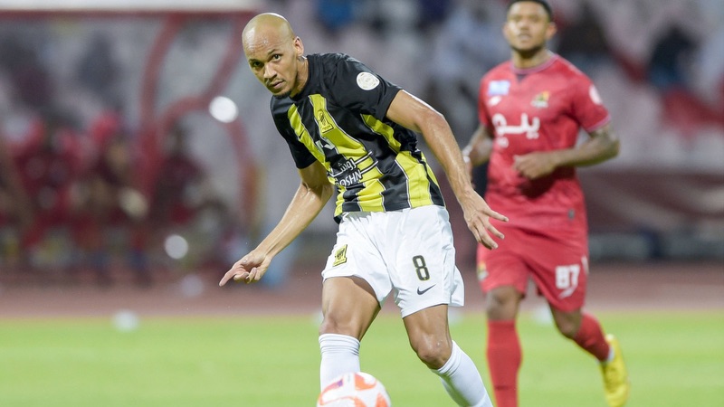 Fabinho chuyển sang thi đấu tại Saudi Arabia