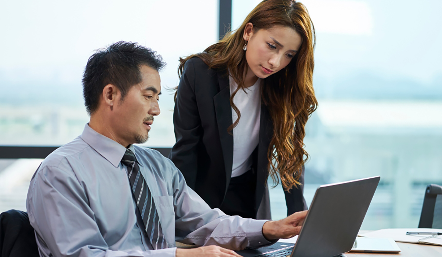 Kỹ năng chuyên môn tạo dựng uy tín cho nhà lãnh đạo