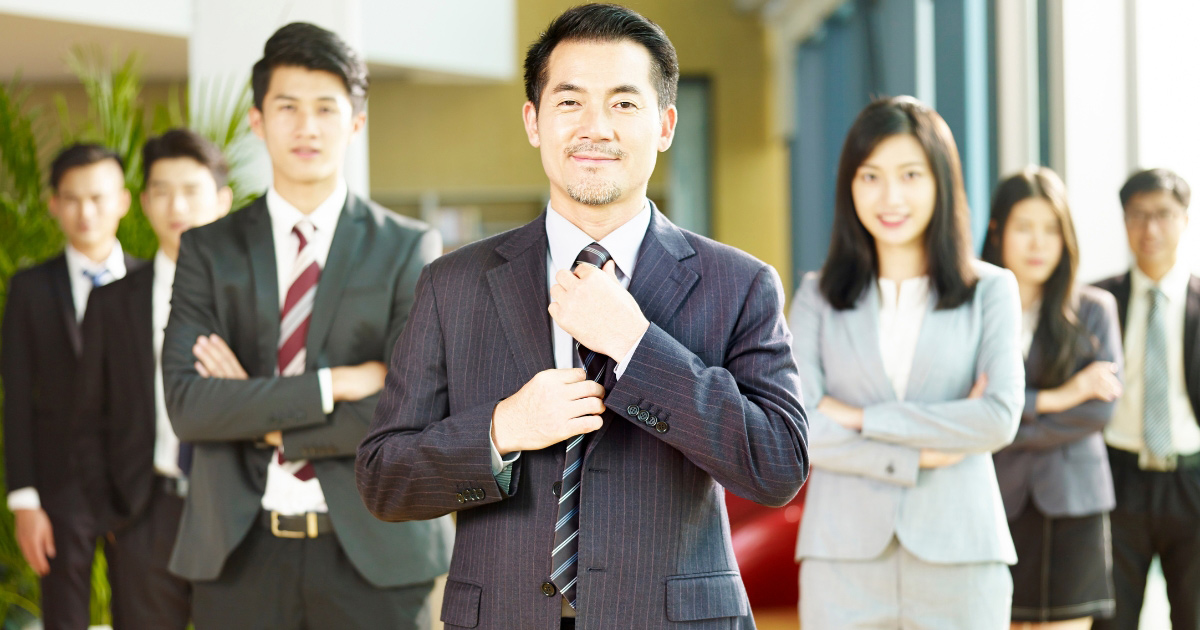 Ủy quyền giúp lãnh đạo tập trung vào việc quan trọng