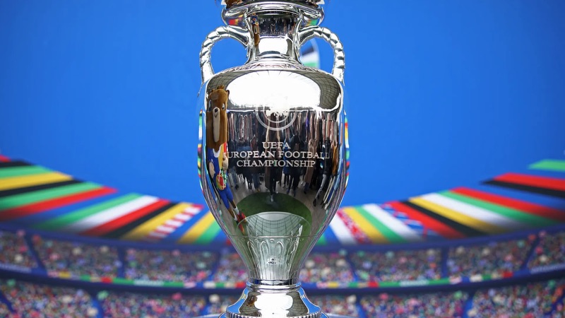 Thậm chí nhiều người cho rằng Euro là giải đấu chất lượng nhất Xếp hạng những giải đấu bóng đá danh giá nhất hiện tại