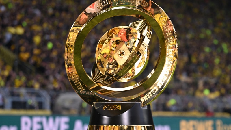 FIFA Club World Cup cũng đã có sự thay đổi lớn để cuốn hút hơn Xếp hạng những giải đấu bóng đá danh giá nhất hiện tại