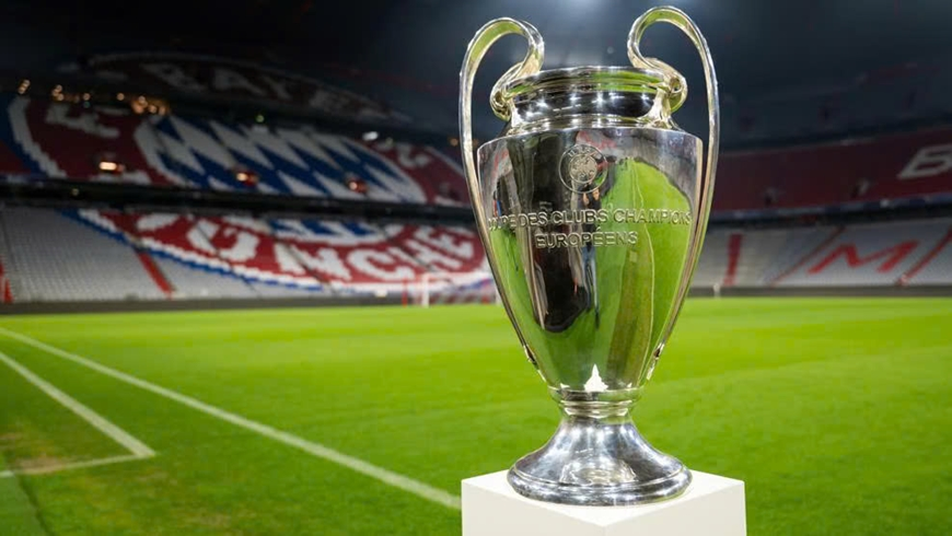 Cấu trúc tổ chức và thể thức thi đấu của UEFA Champions League