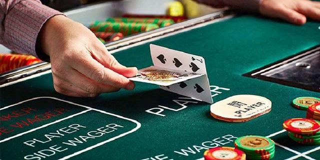 Cách tính bài và soi cầu baccarat